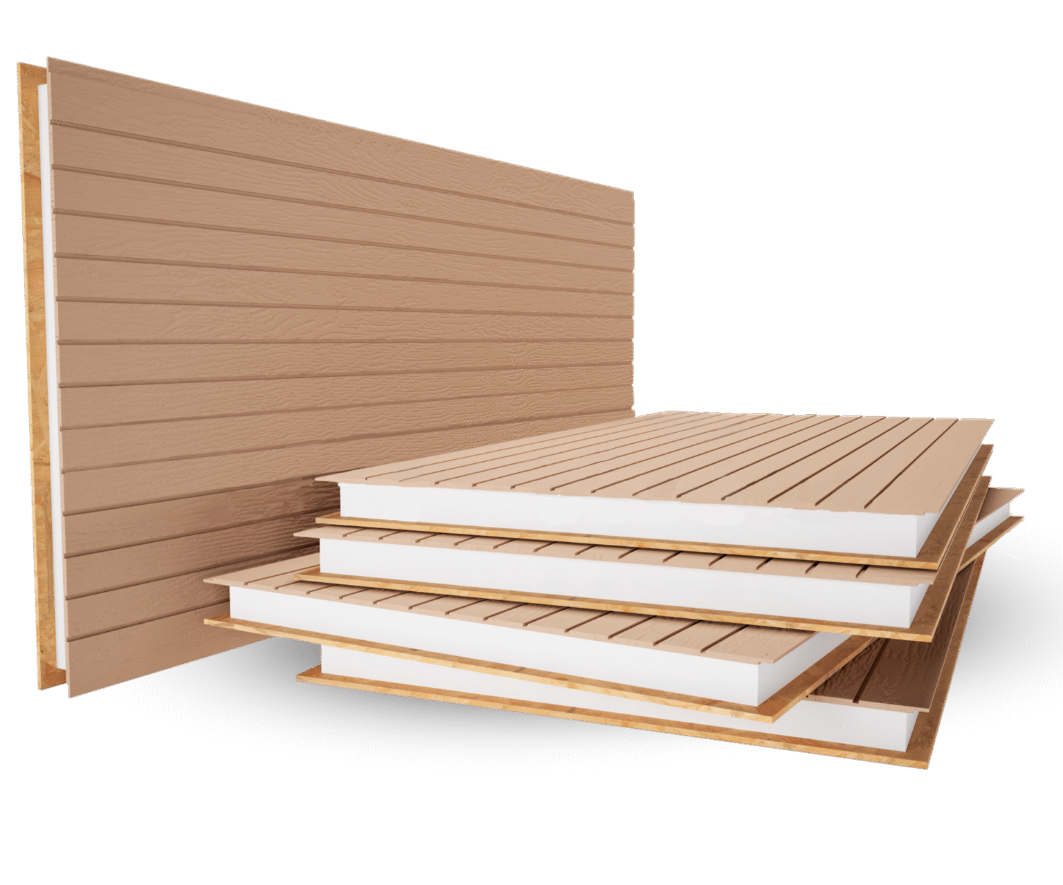 Kits Panel SIP | Venta y Fabricación de casas con Paneles SIP